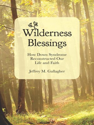 cover image of Wilderness Blessings